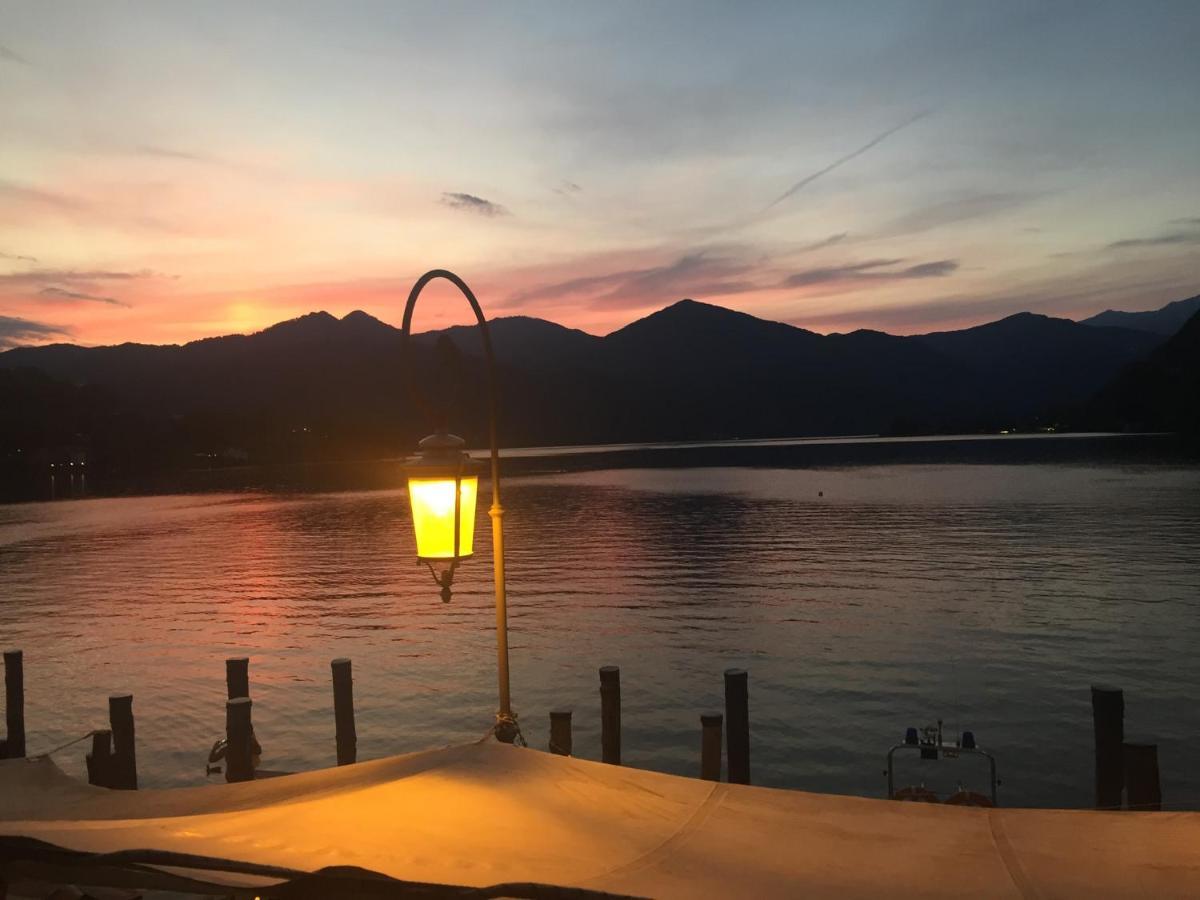 Bilocale In The Farm- Malpensa-Lago Maggiore Varallo Pombia Екстериор снимка