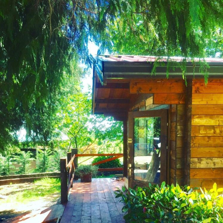Bilocale In The Farm- Malpensa-Lago Maggiore Varallo Pombia Екстериор снимка