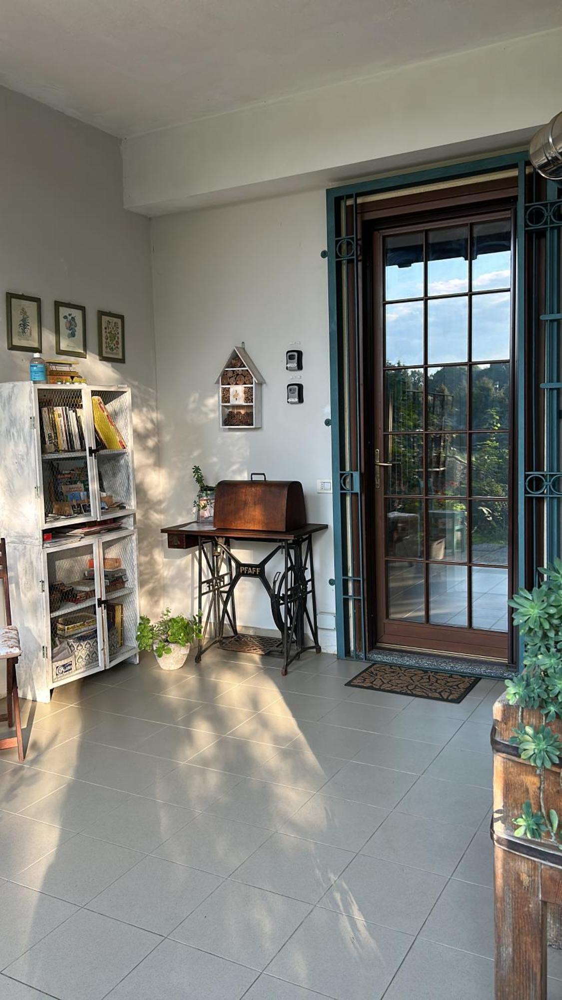 Bilocale In The Farm- Malpensa-Lago Maggiore Varallo Pombia Екстериор снимка