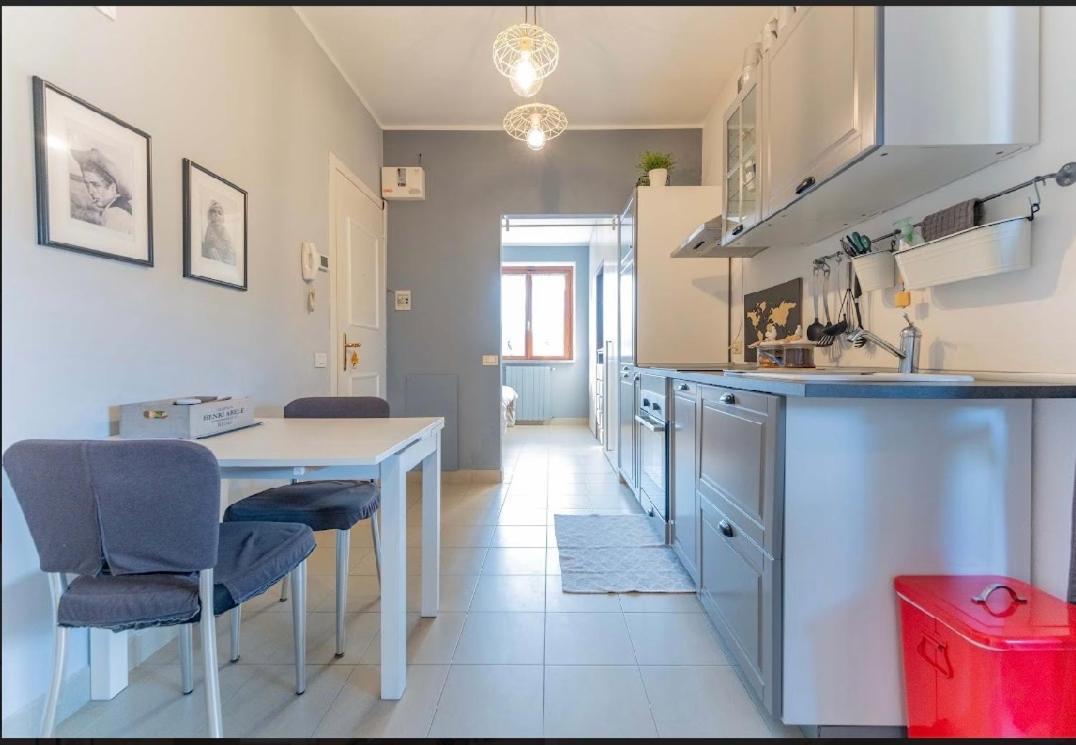 Bilocale In The Farm- Malpensa-Lago Maggiore Varallo Pombia Екстериор снимка