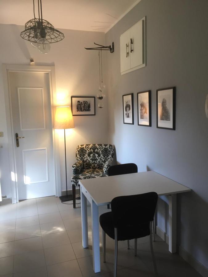Bilocale In The Farm- Malpensa-Lago Maggiore Varallo Pombia Екстериор снимка